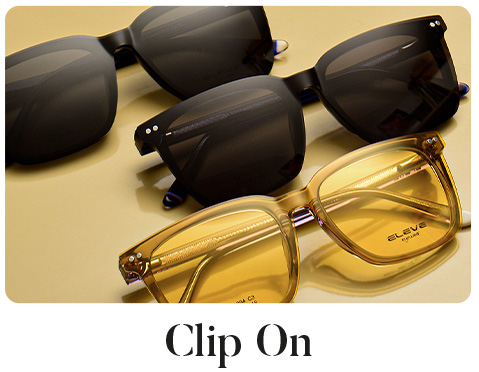Clip On